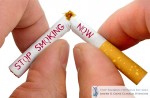 How to Stop Smoking