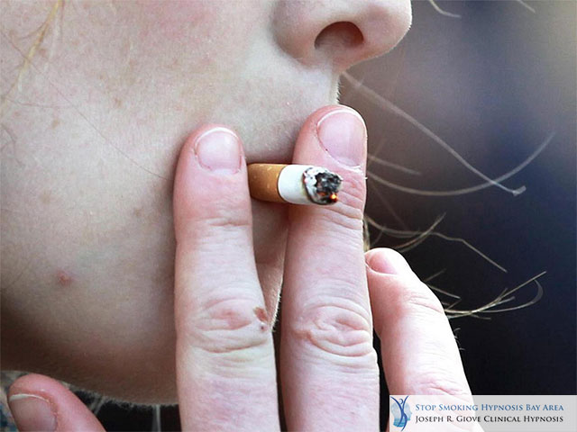 Do Side Effects of Quitting Smoking Include Rashes?