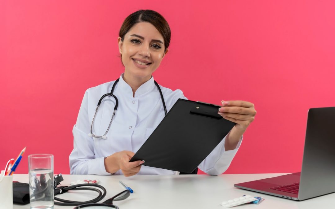 Resume Writing for Doctors: How to Highlight Medical Experience
