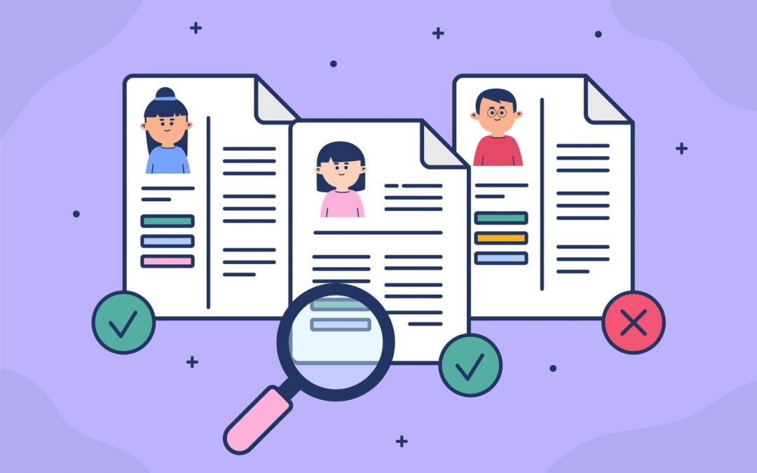 Tips and Tricks: How to Pass Resume Screening Effectively