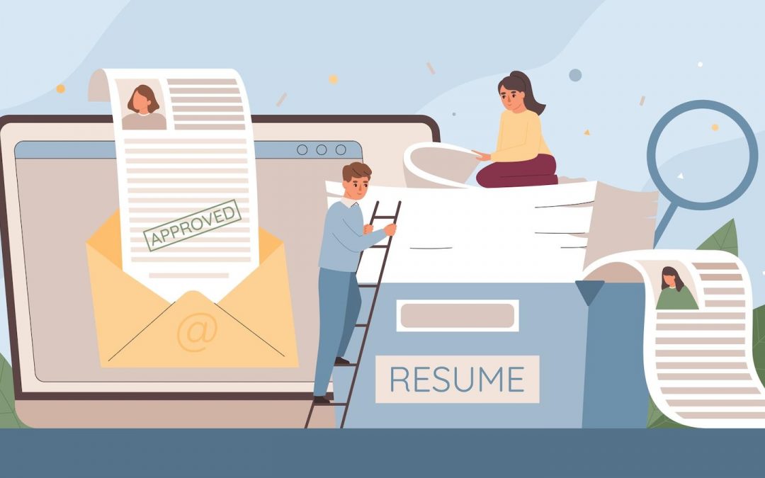 How to Write an ATS-Friendly Resume for Better Job Matching