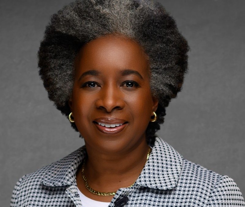 Peggy Delinois Hamilton